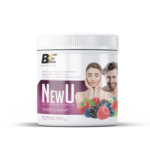 Be Nutrition NewU Anti-Ageing Formula Berry Flavour 200gm