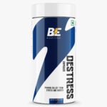 Be Nutrition Destress 60 N capsules