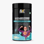 Be Nutrition Kids Formula Kulfi Flavour