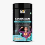 Be Nutrition Kids Formula Cookies and Cream Flavour